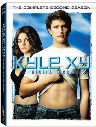 Kyle Xy Season 1